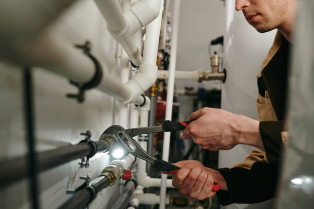 Best Drain Cleaning Services  in New Whiteland, IN