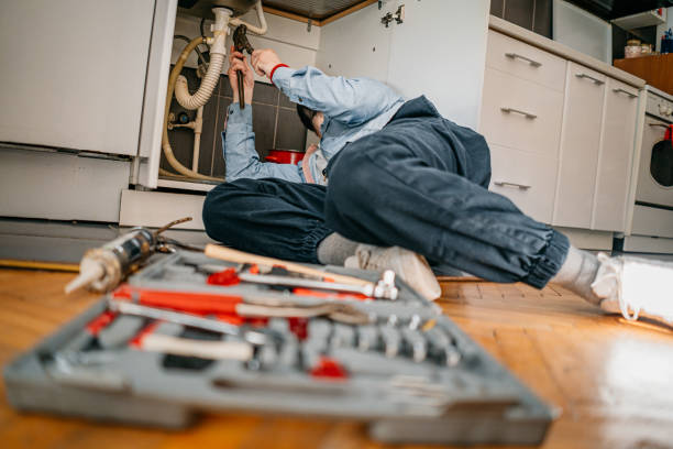 Best Local Plumber Services  in New Whiteland, IN