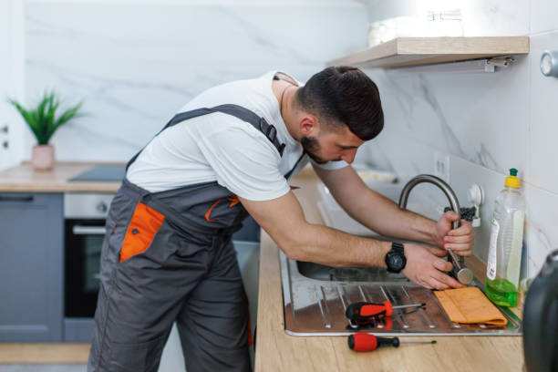 Best Gas Line Repair  in New Whiteland, IN