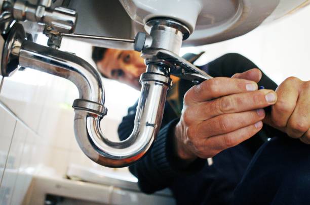 Best Water Leak Repair  in New Whiteland, IN