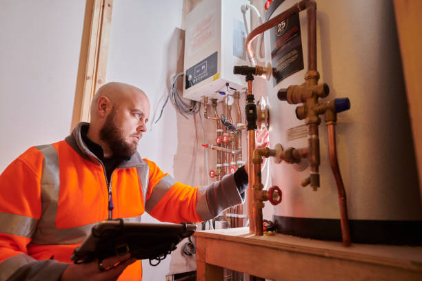 Best Same-Day Plumbing Service  in New Whiteland, IN