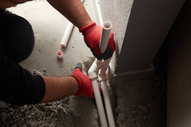 Best Hot Water Heater Installation  in New Whiteland, IN