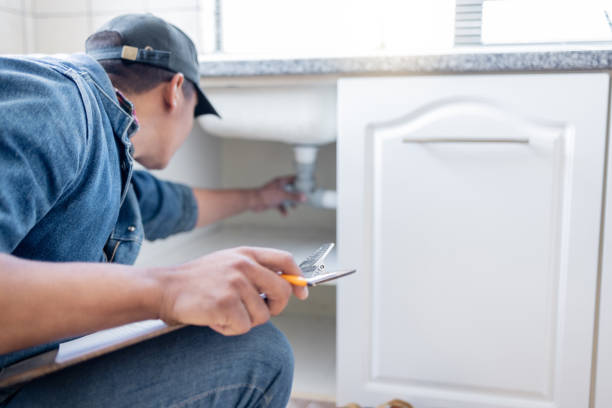  New Whiteland, IN Plumbing Pros