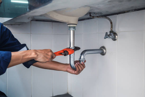 Best Same-Day Plumbing Service  in New Whiteland, IN