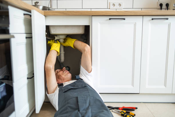 Best Commercial Plumbing Services  in New Whiteland, IN