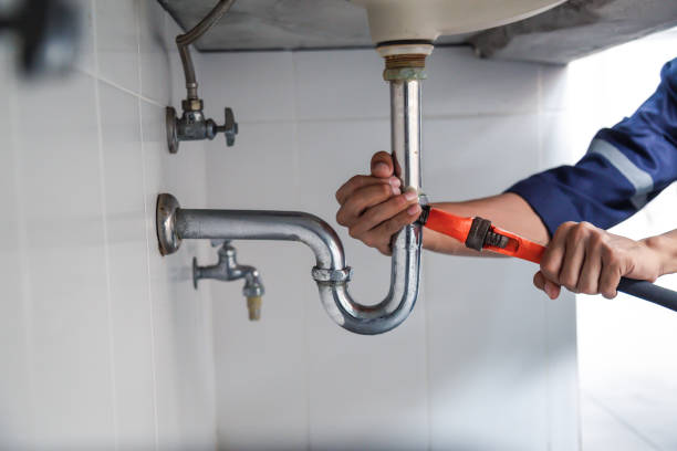 Best Plumbing Inspection Services  in New Whiteland, IN