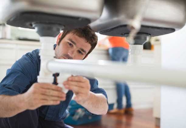 Best Residential Plumbing Services  in New Whiteland, IN