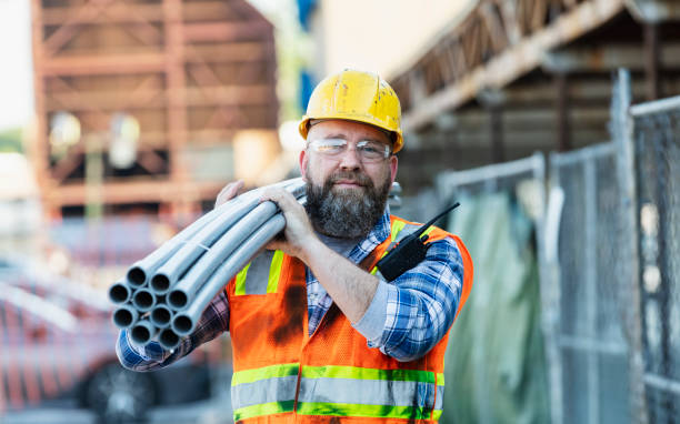 Best Emergency Plumbing Repair  in New Whiteland, IN