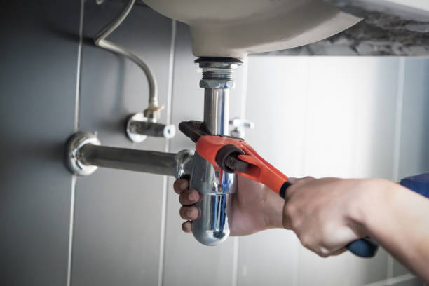 Best Pipe Repair Near Me  in New Whiteland, IN