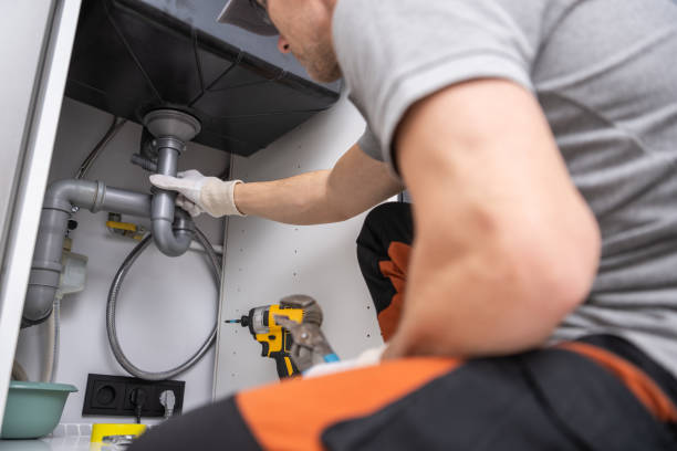 Best Gas Line Repair  in New Whiteland, IN