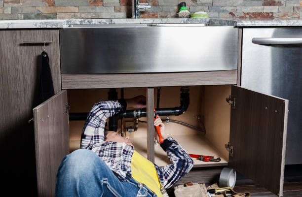 Best Faucet Repair  in New Whiteland, IN