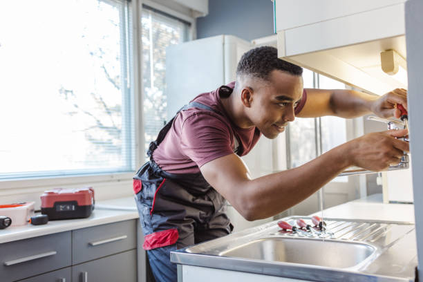 Best Affordable Plumbing Services  in New Whiteland, IN